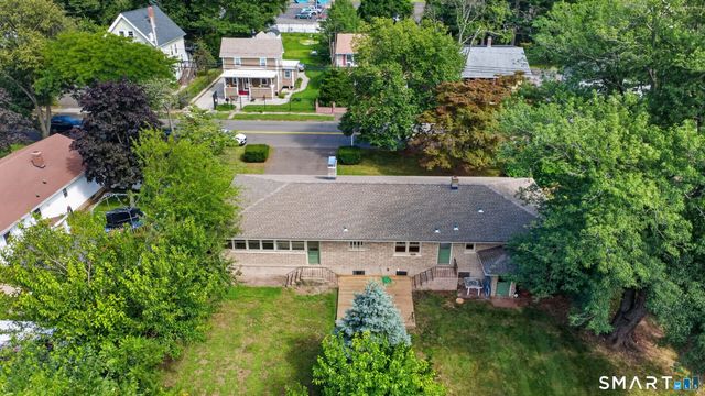 349 South Cherry Street, Wallingford, CT 06492