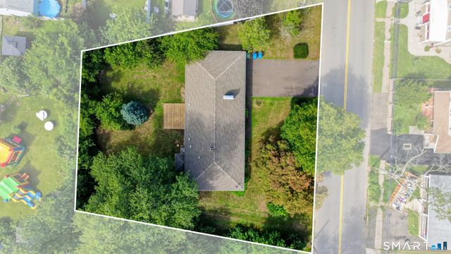 349 South Cherry Street, Wallingford, CT 06492