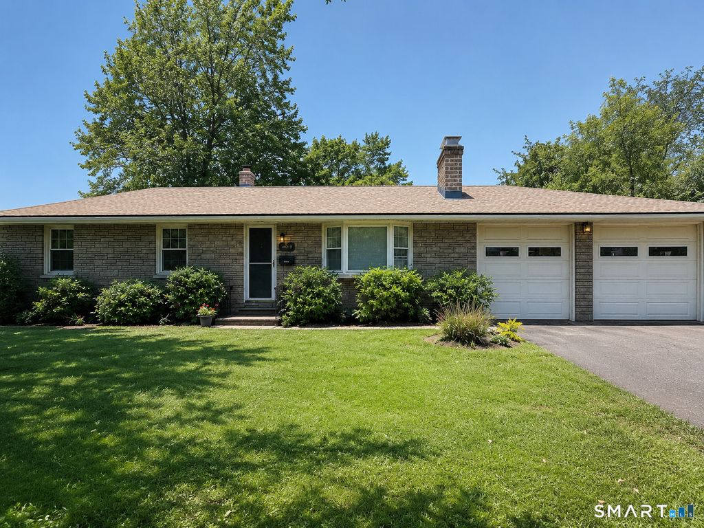 349 South Cherry Street, Wallingford, CT 06492