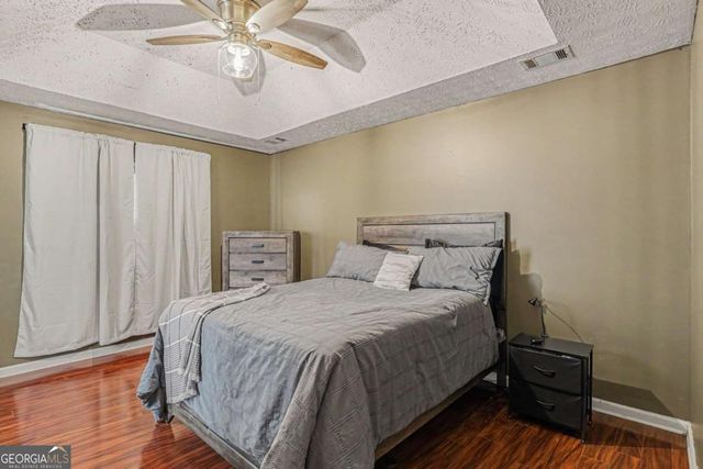 1712 Graystone Drive, Hampton, GA 30228