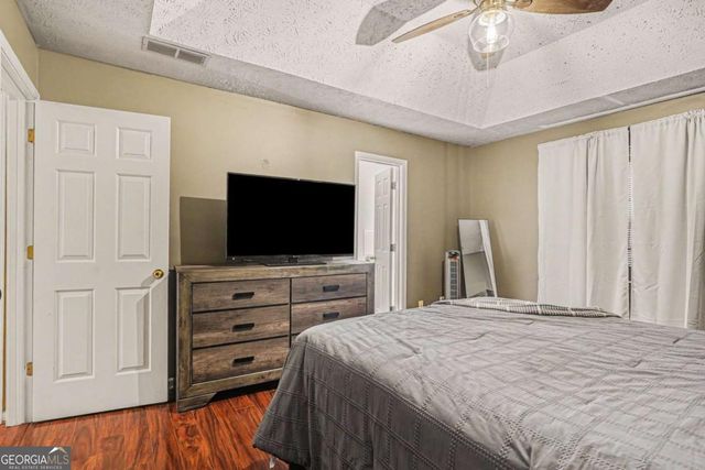 1712 Graystone Drive, Hampton, GA 30228
