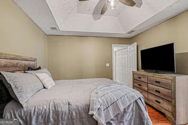 1712 Graystone Drive, Hampton, GA 30228
