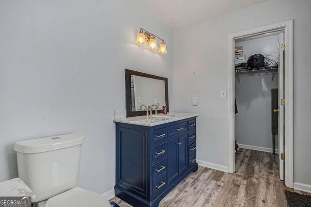 1712 Graystone Drive, Hampton, GA 30228