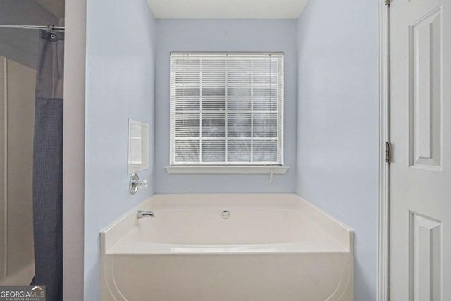 1712 Graystone Drive, Hampton, GA 30228