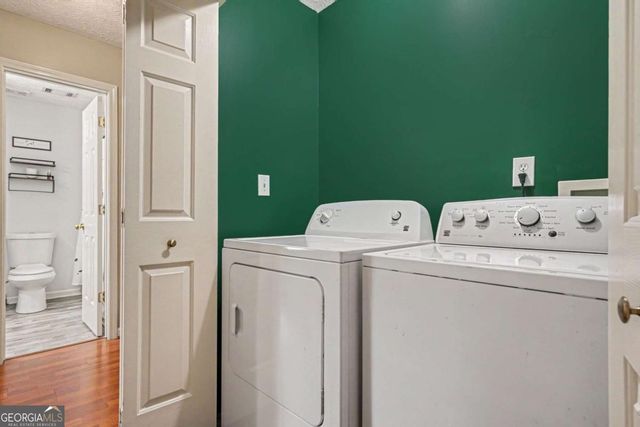 1712 Graystone Drive, Hampton, GA 30228