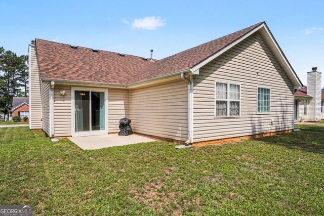 1712 Graystone Drive, Hampton, GA 30228