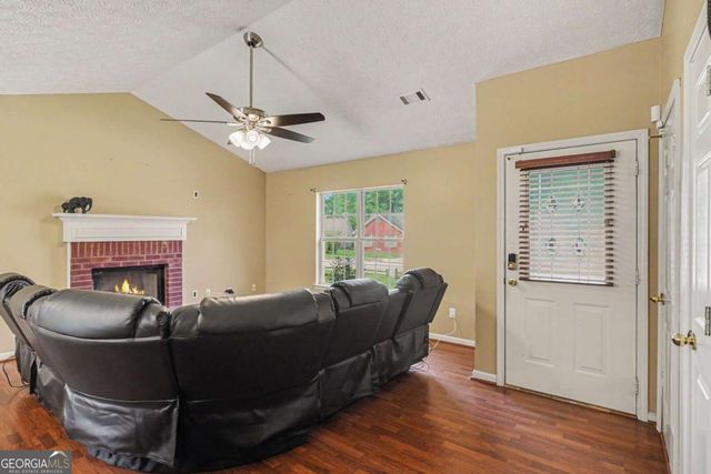 1712 Graystone Drive, Hampton, GA 30228