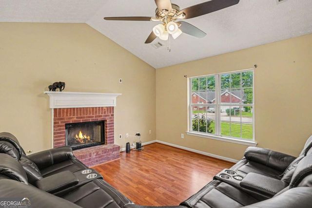 1712 Graystone Drive, Hampton, GA 30228
