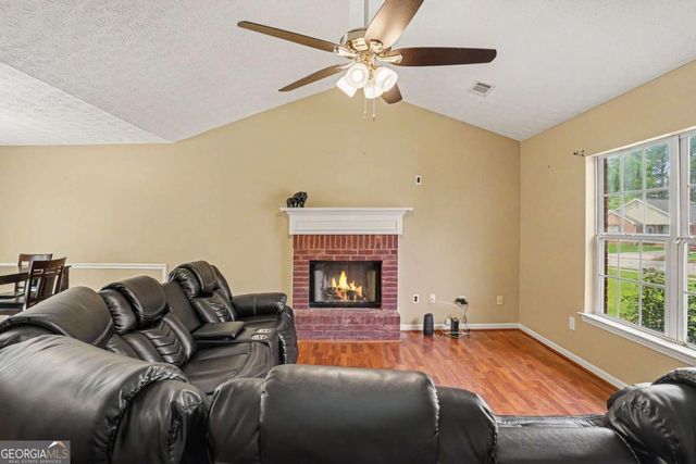 1712 Graystone Drive, Hampton, GA 30228