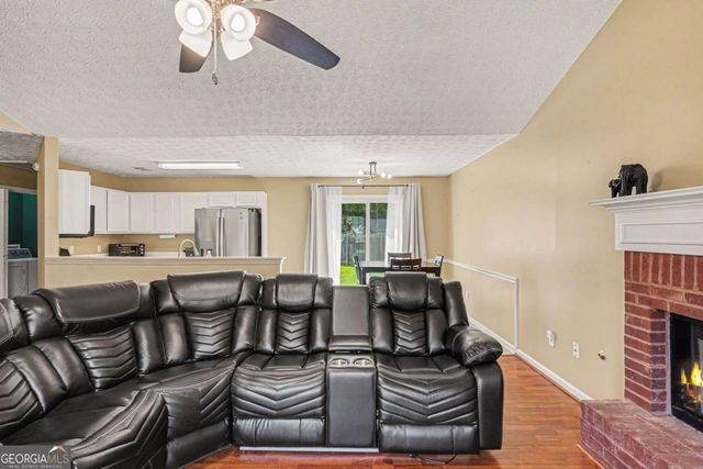 1712 Graystone Drive, Hampton, GA 30228