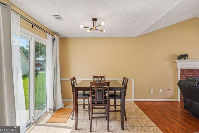 1712 Graystone Drive, Hampton, GA 30228
