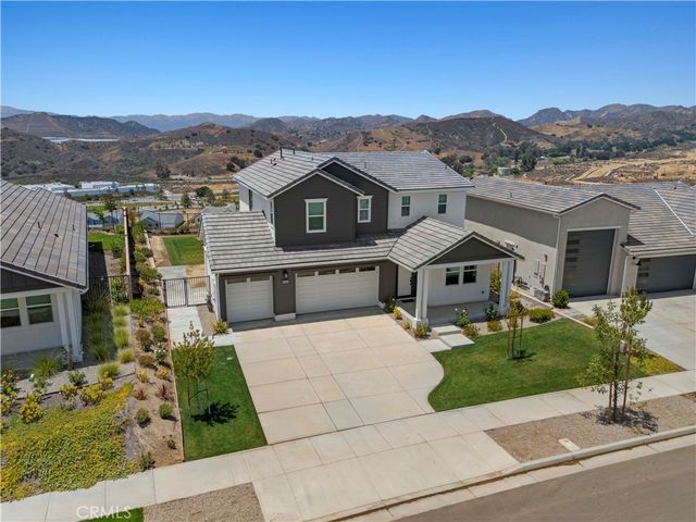 28630 Wildflower, Castaic, CA 91384