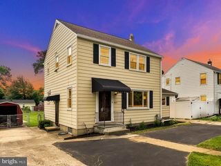 6621 DOGWOOD, Baltimore, MD 21207