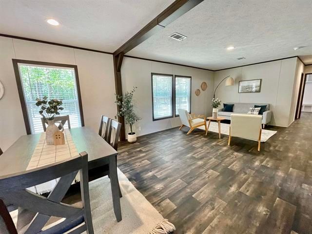 2298 Blocker Rd, Marshall, TX 75672