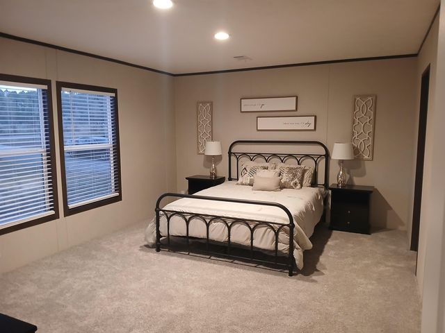 2298 Blocker Rd, Marshall, TX 75672