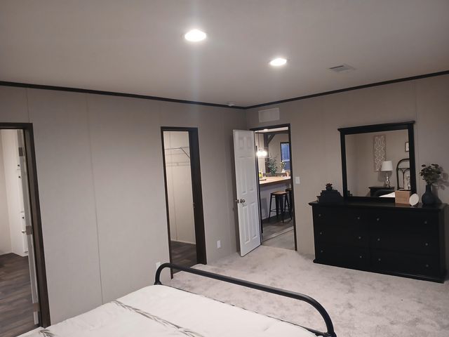 2298 Blocker Rd, Marshall, TX 75672