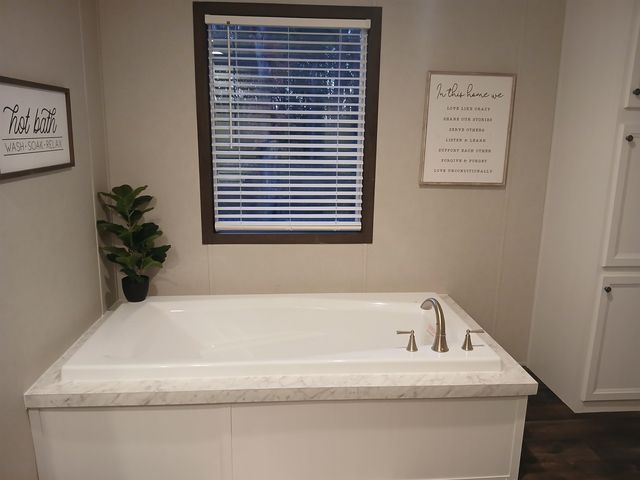 2298 Blocker Rd, Marshall, TX 75672