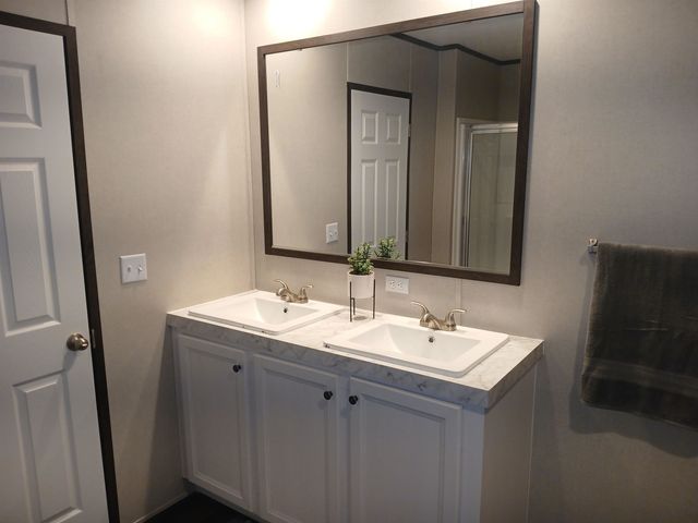 2298 Blocker Rd, Marshall, TX 75672