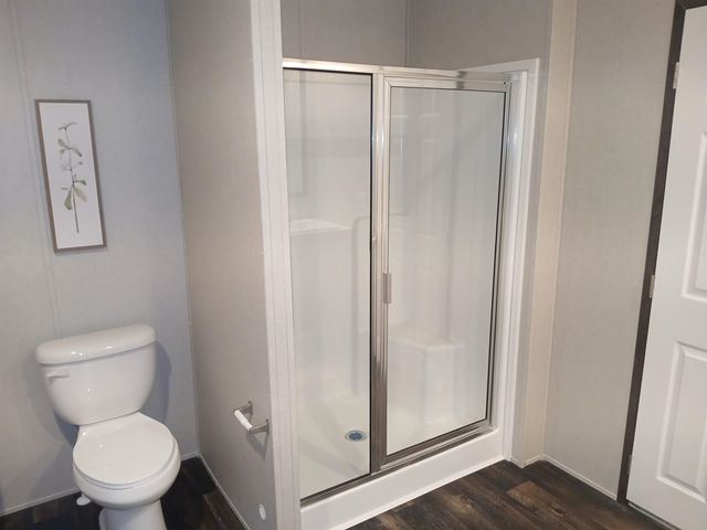 2298 Blocker Rd, Marshall, TX 75672