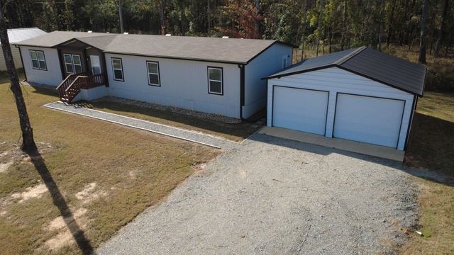 2298 Blocker Rd, Marshall, TX 75672