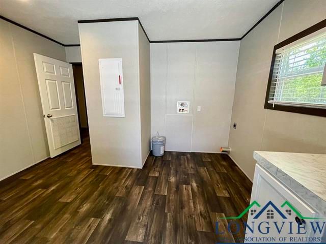 2298 Blocker Rd, Marshall, TX 75672