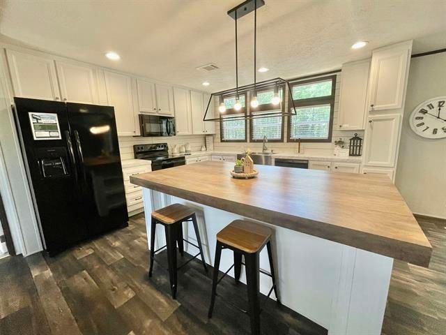 2298 Blocker Rd, Marshall, TX 75672