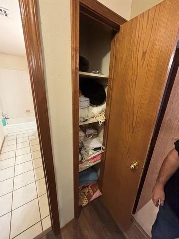 404 Eastview Drive, Yukon, OK 73099