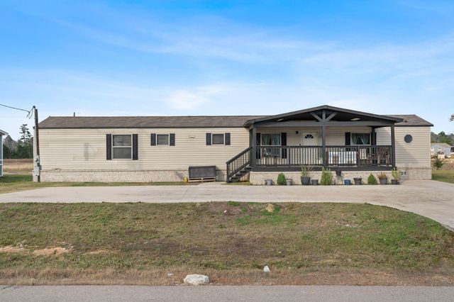 14633 Forest Tower Court, Conroe, TX 77306