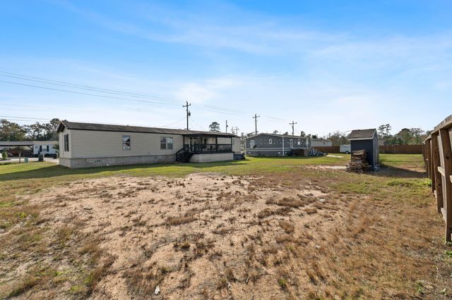 14633 Forest Tower Court, Conroe, TX 77306