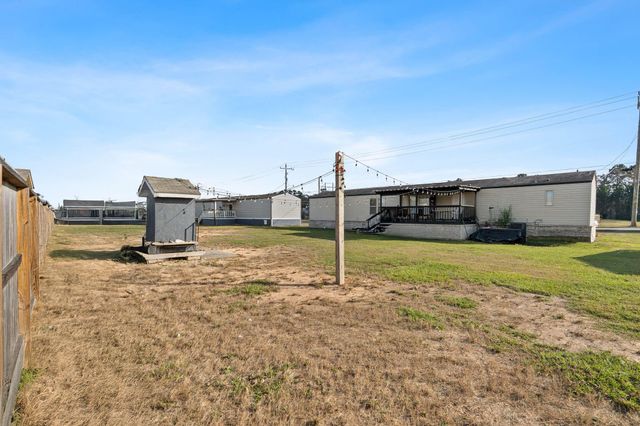 14633 Forest Tower Court, Conroe, TX 77306