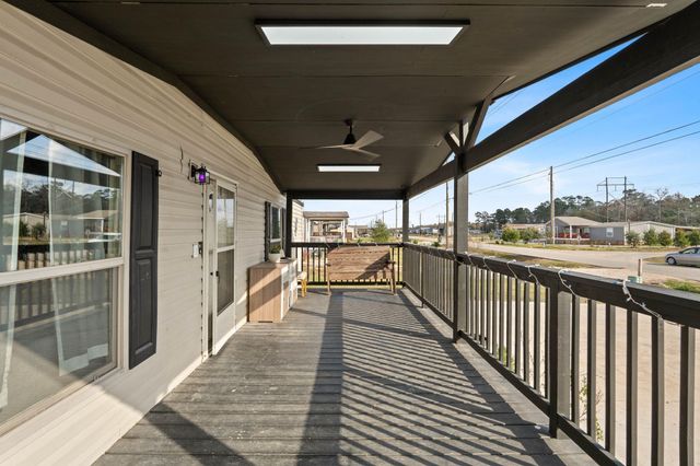 14633 Forest Tower Court, Conroe, TX 77306