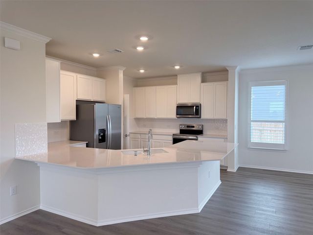 12901 Staywell WAY, Del Valle, TX 78617