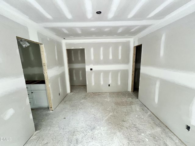 304 Creeks Edge Drive, Pikeville, NC 27863