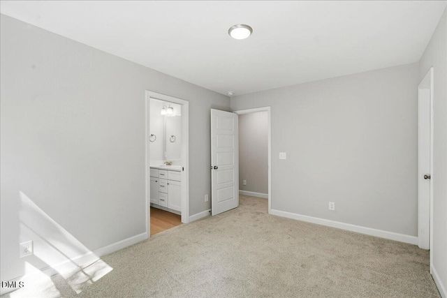 304 Creeks Edge Drive, Pikeville, NC 27863