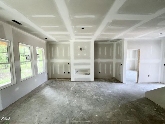 304 Creeks Edge Drive, Pikeville, NC 27863