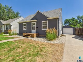 2404 S Hawthorne Ave Avenue, Sioux Falls, SD 57104