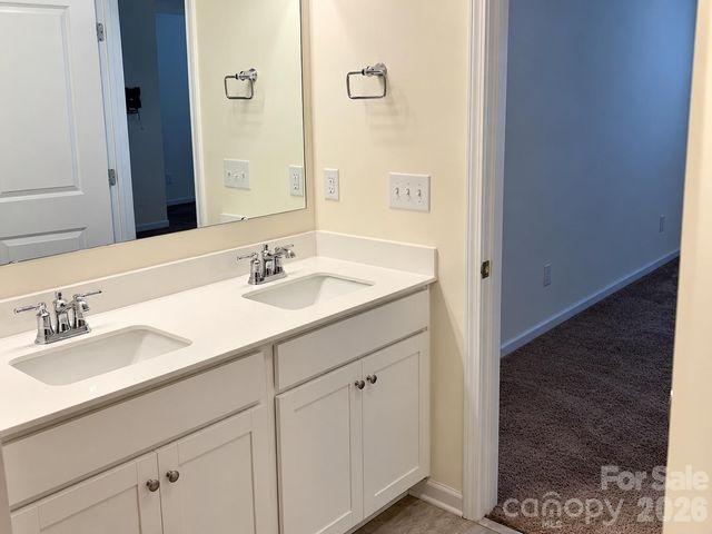 1512 Felthorpe Way, Indian Trail, NC 28079