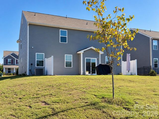 1512 Felthorpe Way, Indian Trail, NC 28079