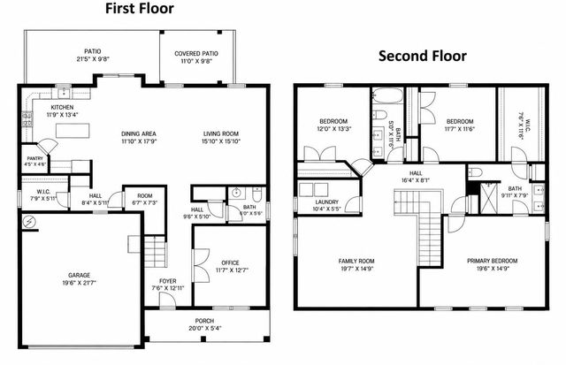 1512 Felthorpe Way, Indian Trail, NC 28079