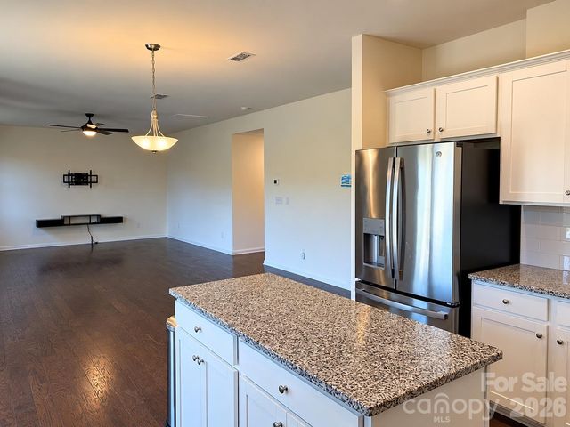 1512 Felthorpe Way, Indian Trail, NC 28079