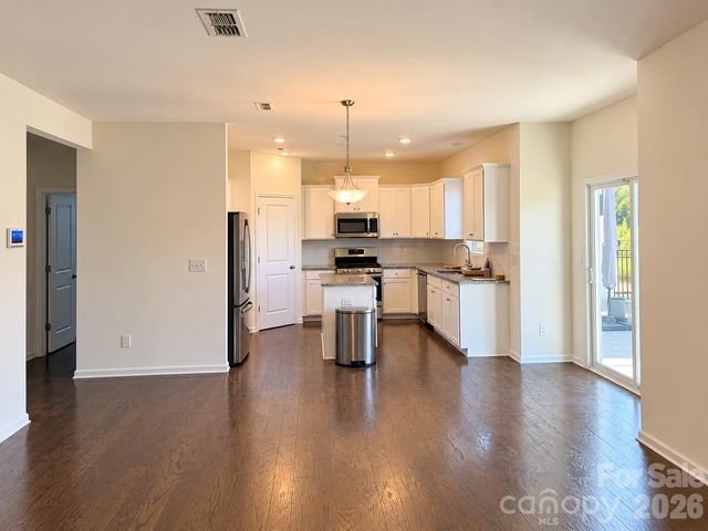 1512 Felthorpe Way, Indian Trail, NC 28079