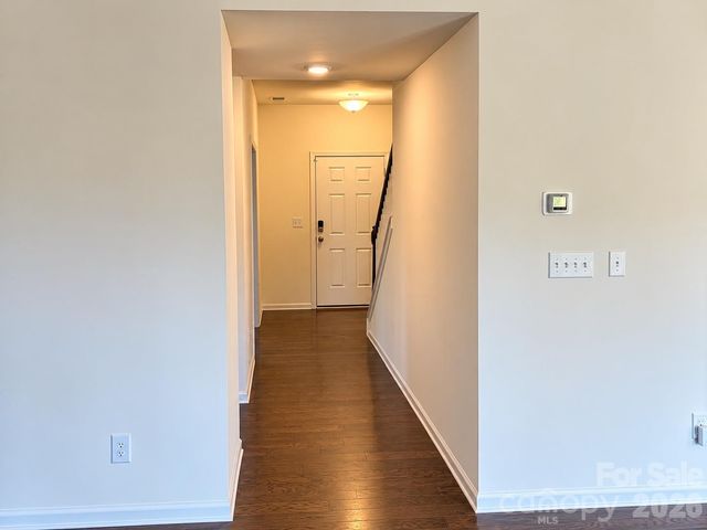 1512 Felthorpe Way, Indian Trail, NC 28079