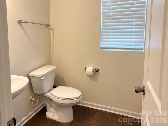 1512 Felthorpe Way, Indian Trail, NC 28079
