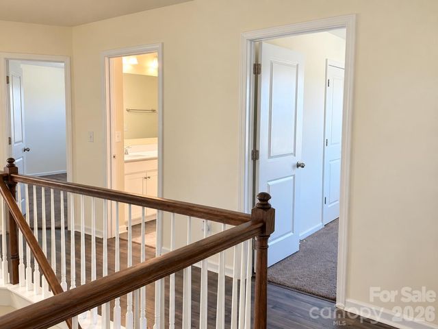1512 Felthorpe Way, Indian Trail, NC 28079