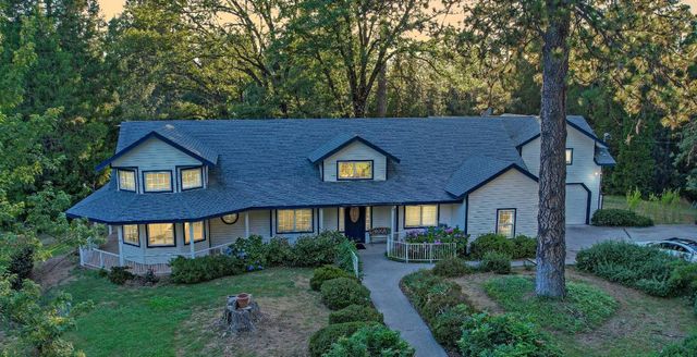 3333 Bingham Ln, Georgetown, CA 95634