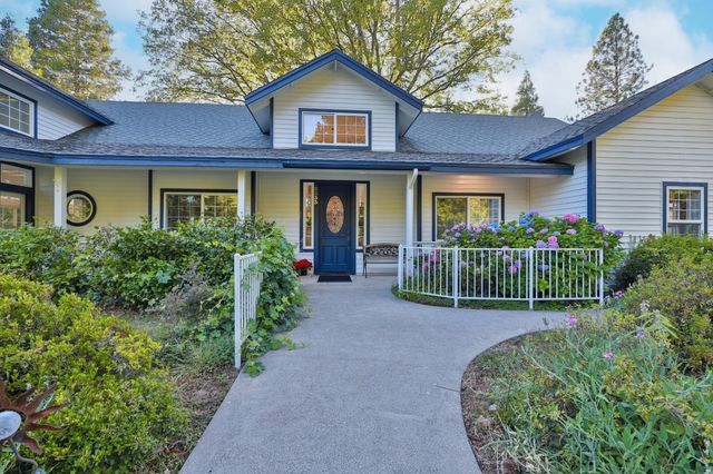 3333 Bingham Ln, Georgetown, CA 95634