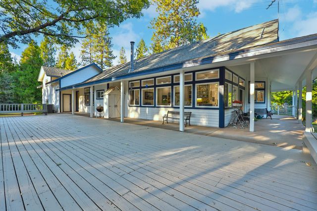3333 Bingham Ln, Georgetown, CA 95634