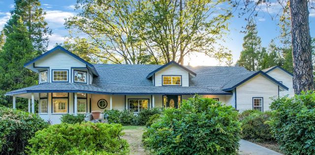 3333 Bingham Ln, Georgetown, CA 95634