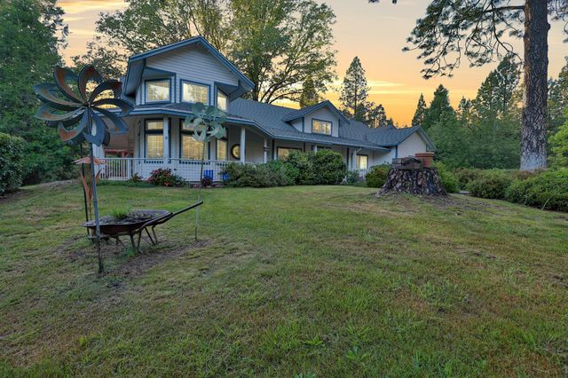 3333 Bingham Ln, Georgetown, CA 95634