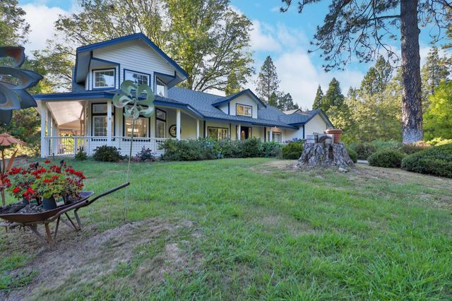 3333 Bingham Ln, Georgetown, CA 95634